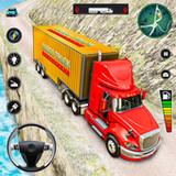 Oil Tanker Transporter Truck APK