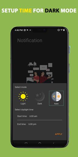 Bubble Notification Chat Heads (MOD) Screenshot6