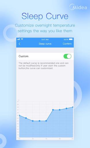Midea Air (MOD) Screenshot4