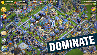 DomiNations Screenshot2