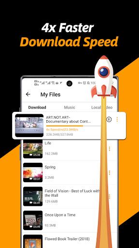 Video Downloader & Video Saver (MOD) Screenshot17