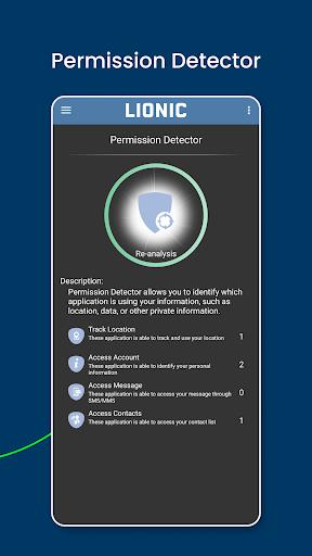 Lionic Antivirus Premium Screenshot3