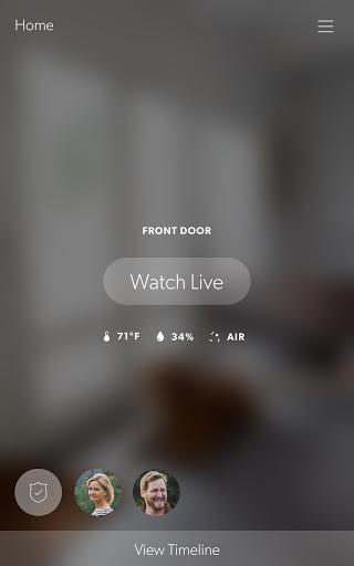 Canary - Smart Home Security (MOD) Screenshot31