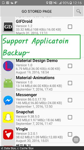 7Zipper - File Explorer (zip, Screenshot4