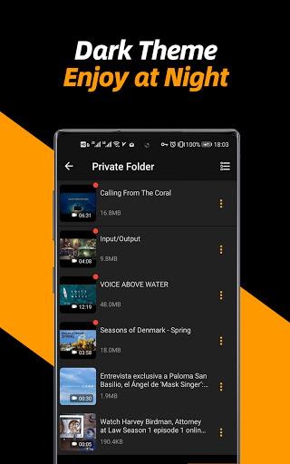 Video Downloader & Video Saver (MOD) Screenshot9