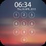 Lock screen password APK