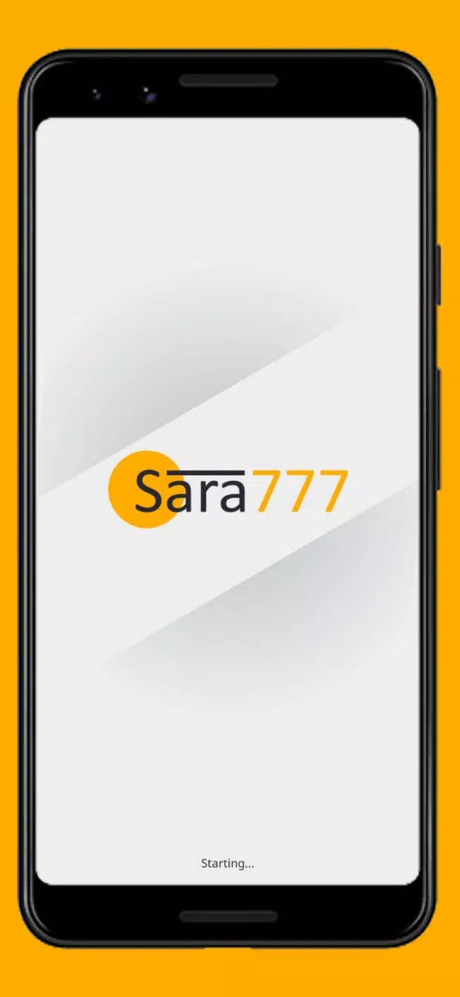 SARA777 ONLINE MATKA PLAY APP Screenshot2