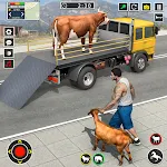 Animal Transport: Truck Games APK