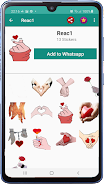 Love Stickers For Whatsapp Screenshot6