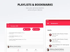 Quran Pro: Read, Listen, Learn Screenshot10