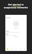 Norton VPN Screenshot6
