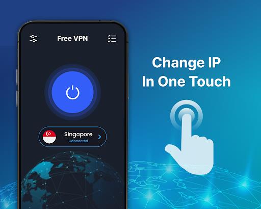 Super VPN: Safe & Secure VPN (MOD) Screenshot19