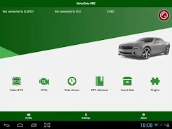 MotorData OBD ELM car scanner Screenshot21