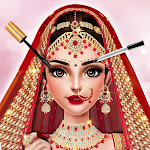 Fashion Makeover Wedding Games APK