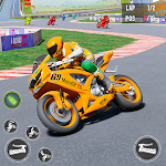 Moto Racing 3d Motorcycle Game APK