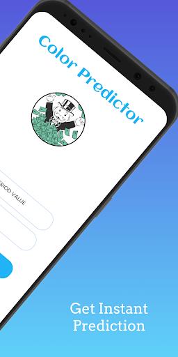 Upcoming Color Predictor Tool Screenshot4