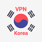 VPN Korea APK