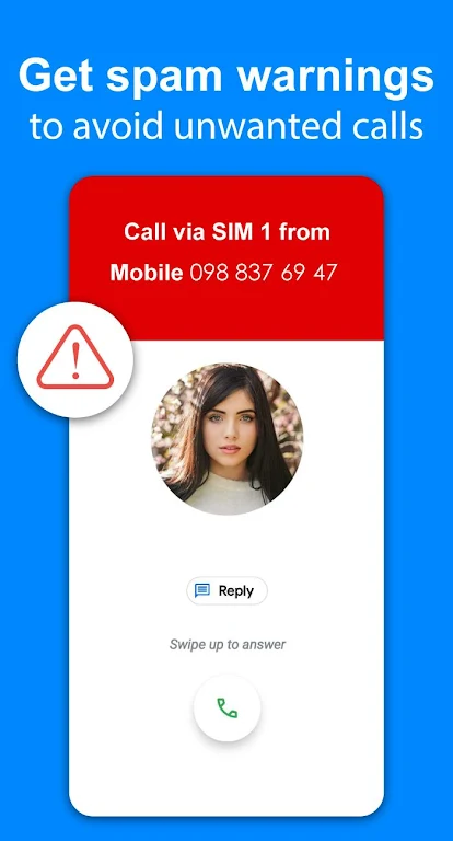 True ID Caller Name Screenshot6