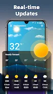 Daily Weather- Live&Forecast Screenshot9