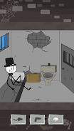 Prison Break: Stickman Story Screenshot7