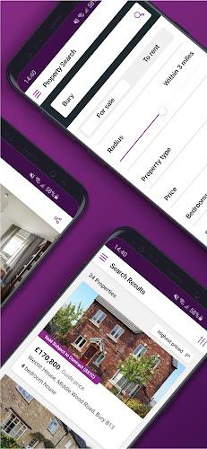 Purplebricks - Estate Agent Screenshot2