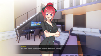 Waifu's Mission vol. 2 (Full version) Screenshot2