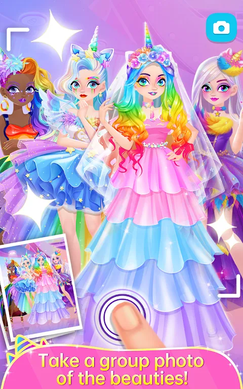 Blair's Unicorn Boutique Screenshot3