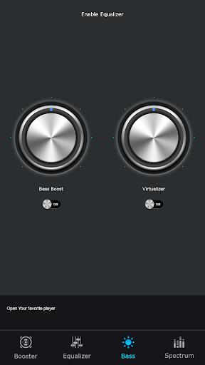 Bass Booster Bluetooth Speaker Screenshot4