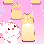 Cats Tiles: Piano Meow APK