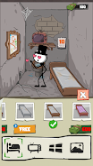 Prison Break: Stickman Story Screenshot6