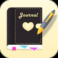 Journal: Notes, Planner, Diary APK