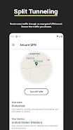 Norton VPN Screenshot5