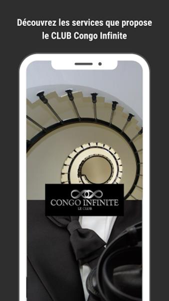 Congo Infinite Screenshot9