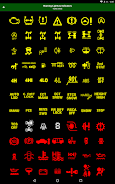 MotorData OBD ELM car scanner Screenshot2