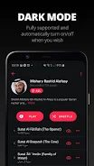 Quran Pro: Read, Listen, Learn Screenshot5