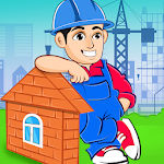 Construction Game APK