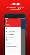 AudioRec - Voice Recorder Screenshot8