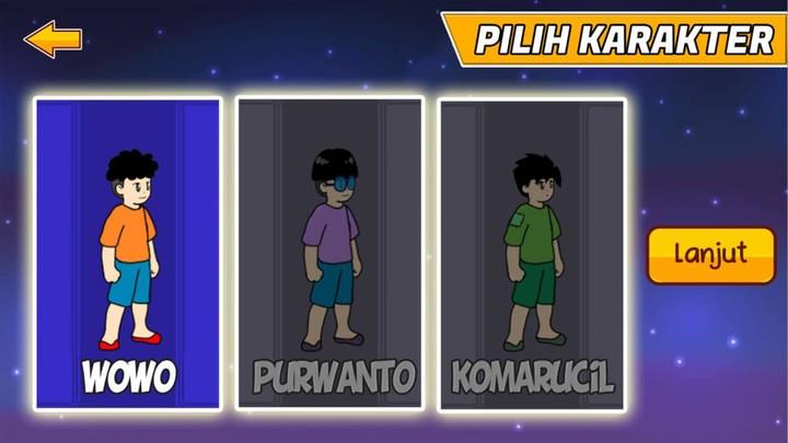 Petualangan Wowo dan Teman-Teman Screenshot3