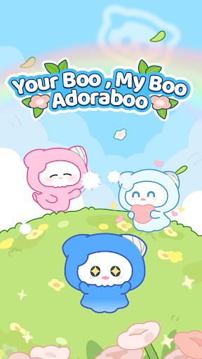 Adoraboo - Raise Boos Together Screenshot1