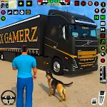 Euro Modern Truck Simulator 3D APK