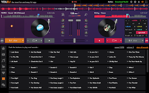 YouDJ Desktop - music DJ app Screenshot5