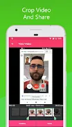 Video Call - Screen Recorder Screenshot3