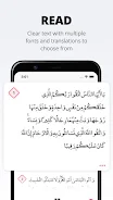 Quran Pro: Read, Listen, Learn Screenshot18