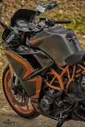 KTM RC 125 Wallpapers Screenshot6