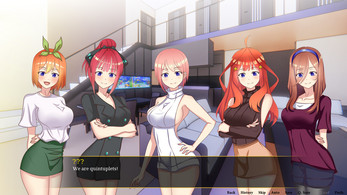 Waifu's Mission vol. 2 (Full version) Screenshot3