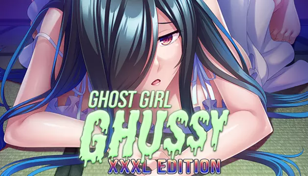 Ghost Girl Ghussy Screenshot1