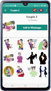 Love Stickers For Whatsapp Screenshot4