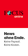 FOCUS online Nachrichten Screenshot1