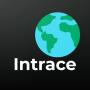 Intrace: Visual traceroute APK