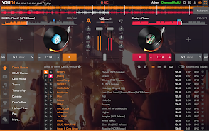 YouDJ Desktop - music DJ app Screenshot3